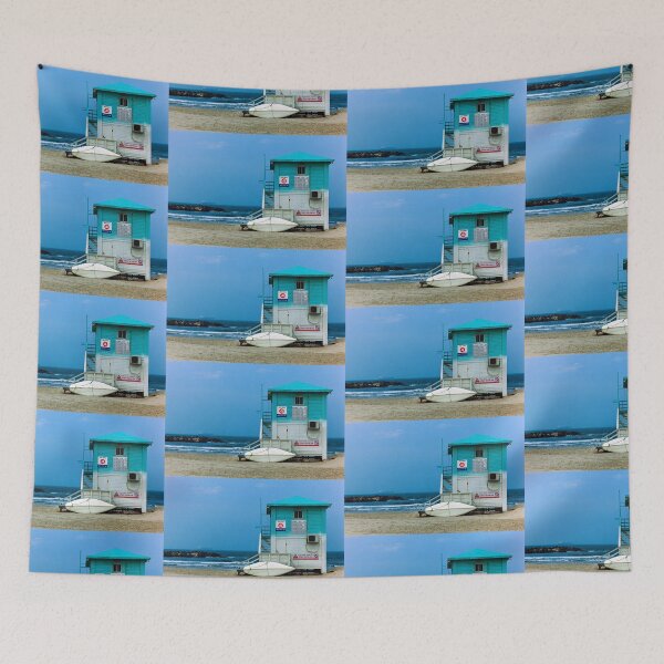 Item preview, beach in winter designed and sold by stillmoment.