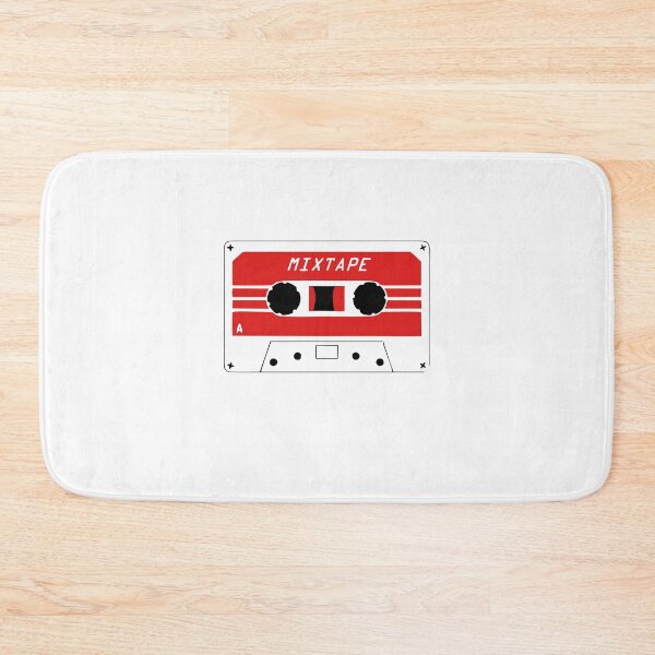 Item preview, Mixed Tape designed and sold by VicFreedomind.