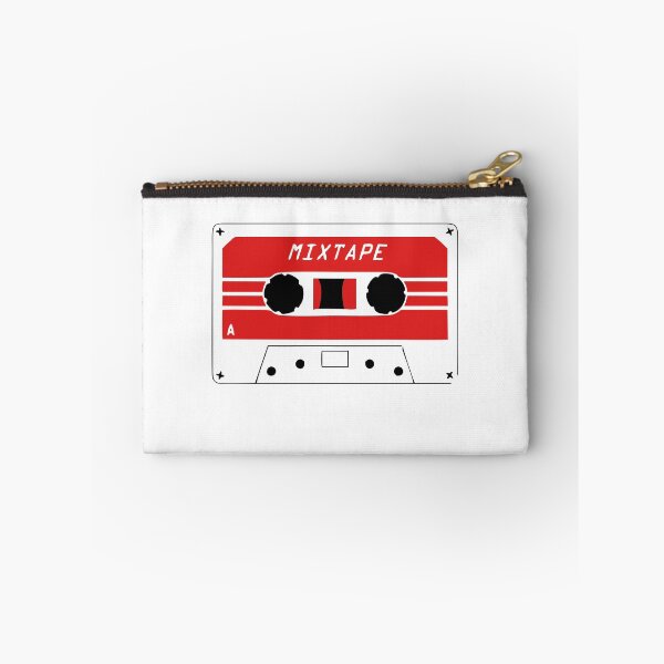 Item preview, Mixed Tape designed and sold by VicFreedomind.