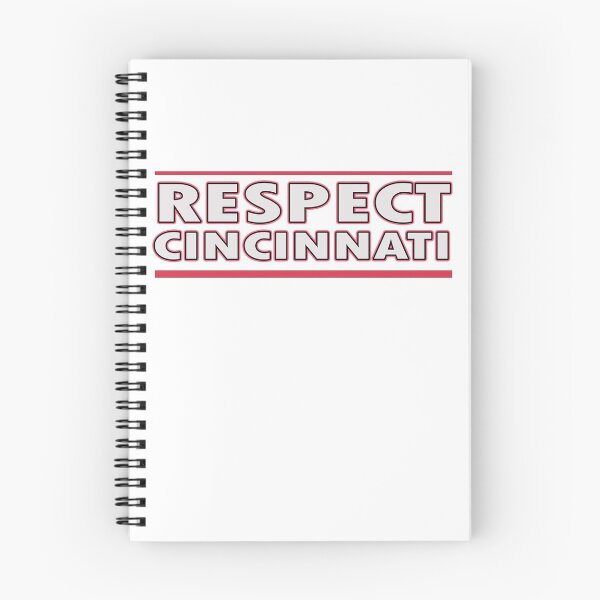 Item preview, Respect cincinnati designed and sold by yasmh.