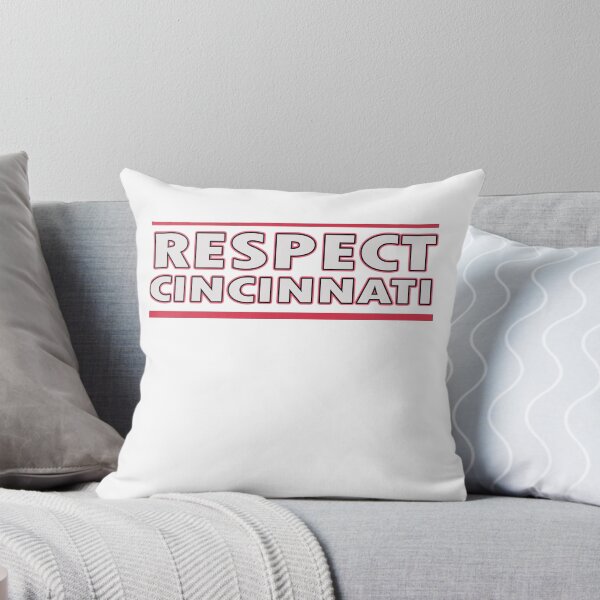 Item preview, Respect cincinnati designed and sold by yasmh.