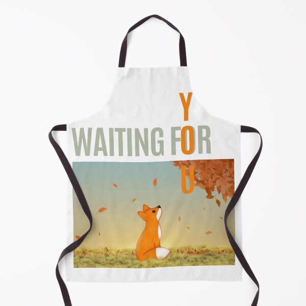 Item preview, Waiting for You Unique Design!! designed and sold by madcrazy82.