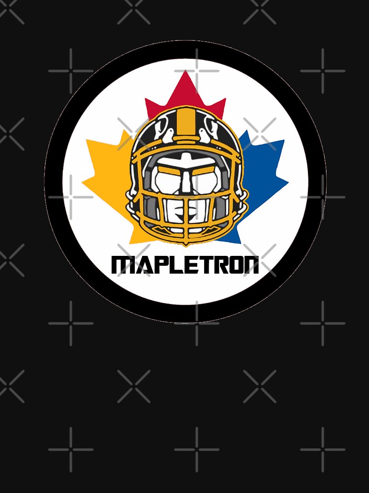 mapletron claypool