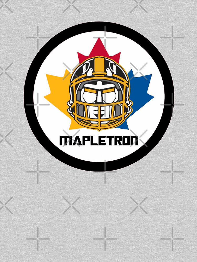 : Chase Claypool Mapletron T-Shirt : Clothing, Shoes & Jewelry