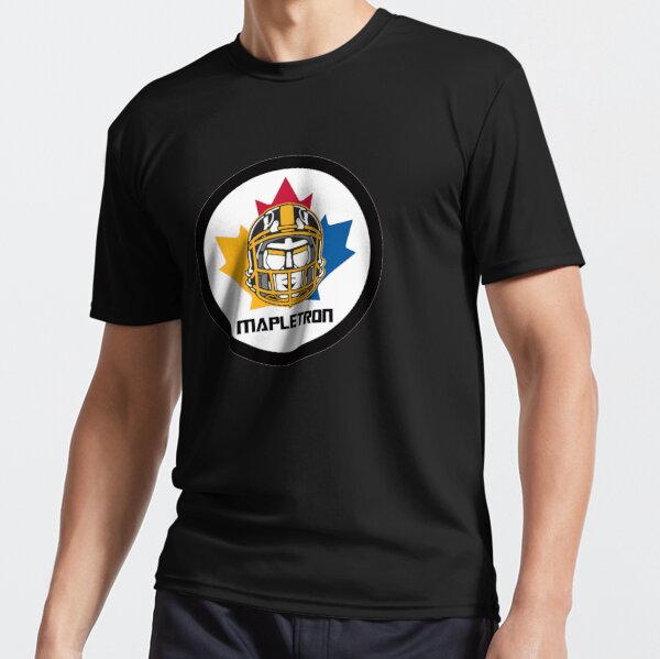 mapletron shirt