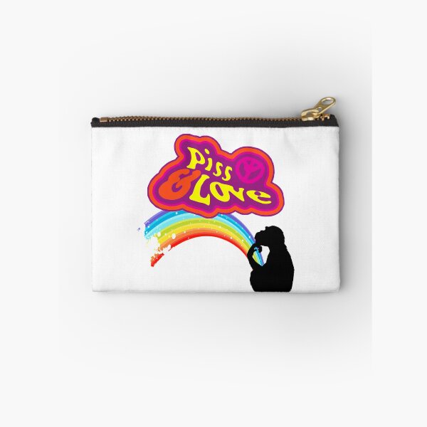 Item preview, Piss & Love designed and sold by VicFreedomind.