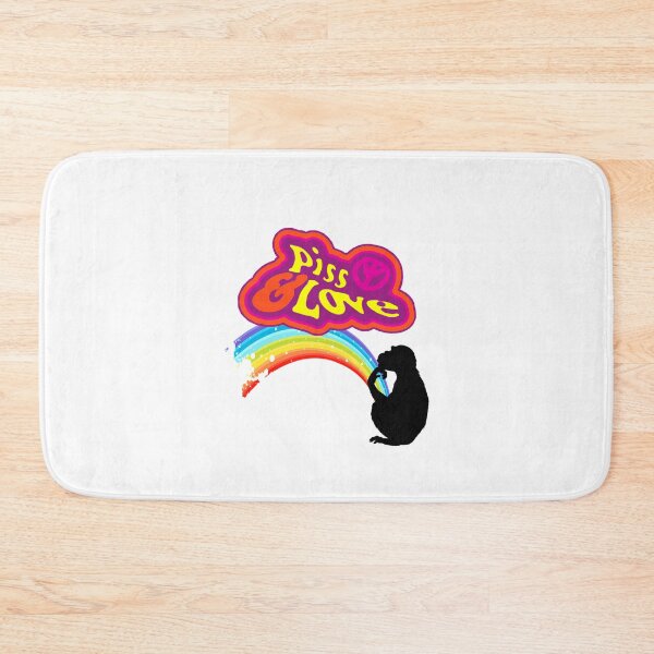 Item preview, Piss & Love designed and sold by VicFreedomind.