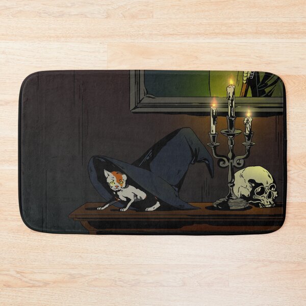 Item preview, Halloween Still Life designed and sold by TorninChiarArts Creations.