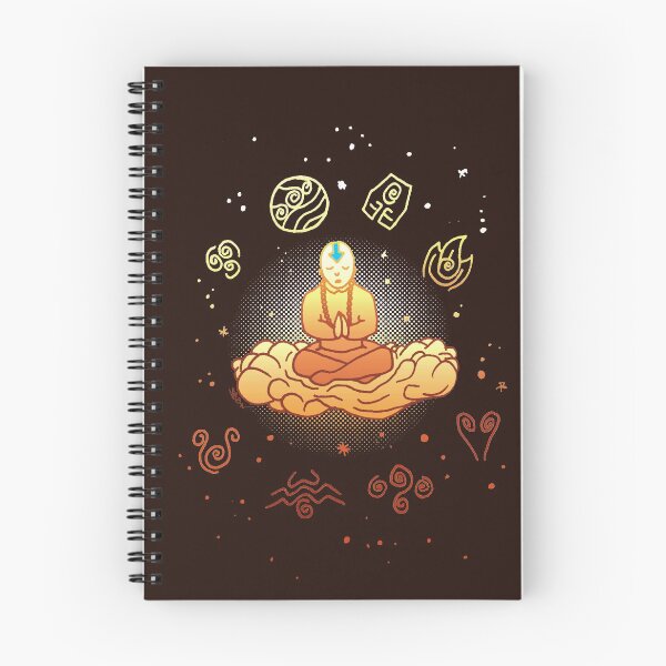 Item preview, Elemental Meditation | Sunset designed and sold by Tansie Stephens.