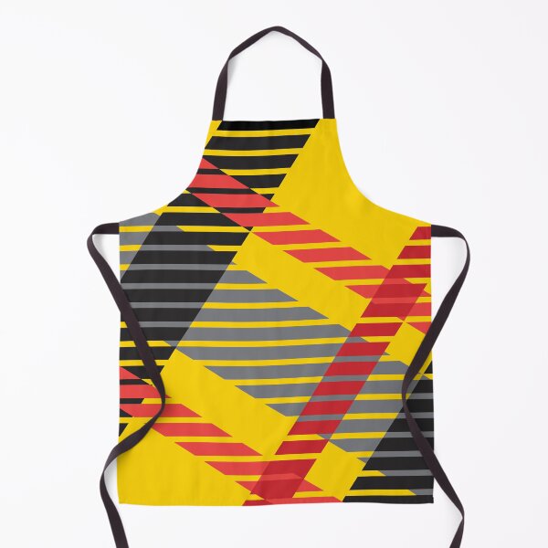 Item preview, Tartan Plaid - Goldenrod designed and sold by JRP Design.