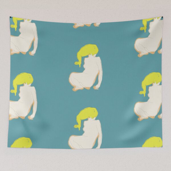 Item preview, Body Expressions #7 designed and sold by Chiho Iwase.