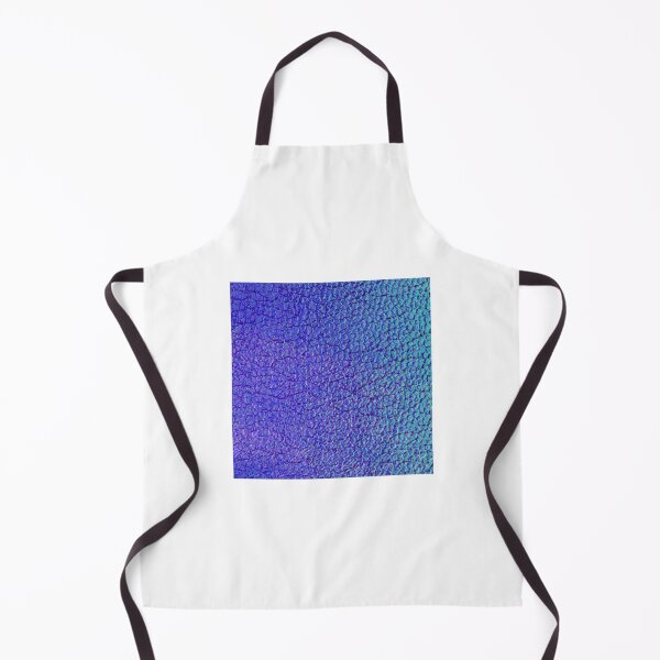 Item preview, Blue gradient leather designed and sold by Markflow.