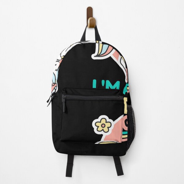 Item preview, I'm a CNA and I'm Magical designed and sold by Akinlolusewanu9.