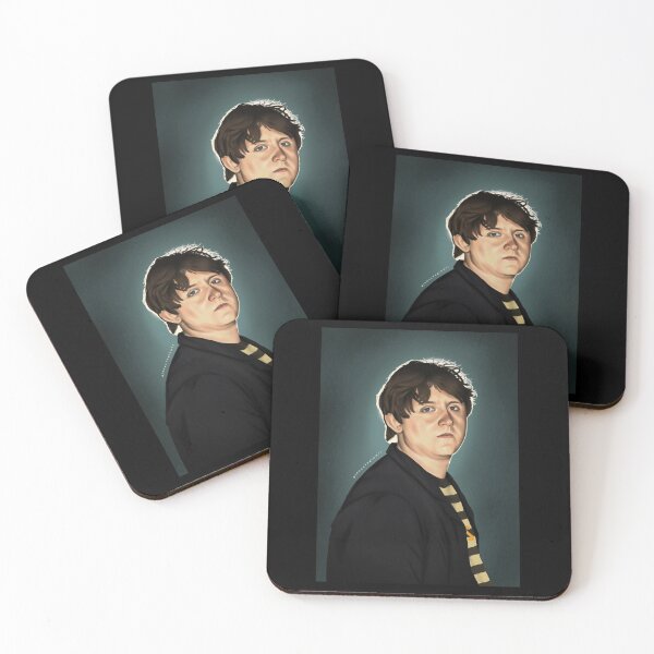 Item preview, Lewis Capaldi Fan Art Design designed and sold by JamesNojadera.