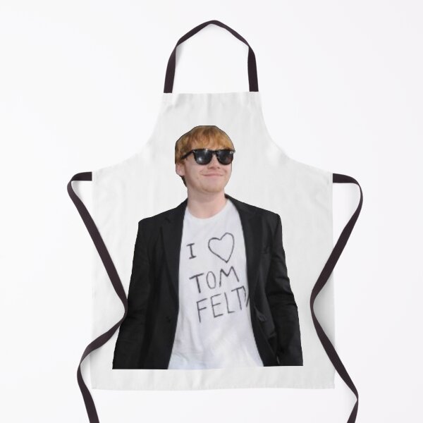 Item preview, Rupert Grint designed and sold by WorldWandered.