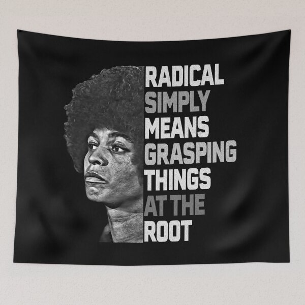 Item preview, Being Radical designed and sold by OBJETDART.