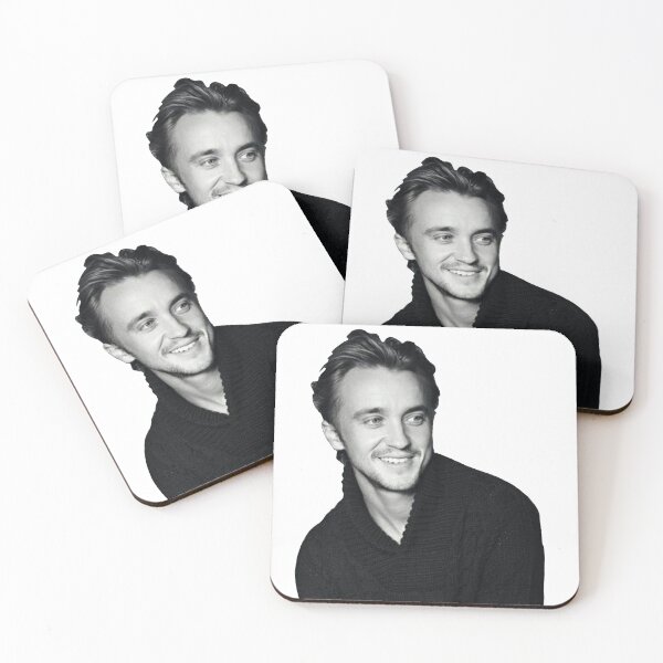 Artikelvorschau, Tom felton entworfen und verkauft von WorldWandered.