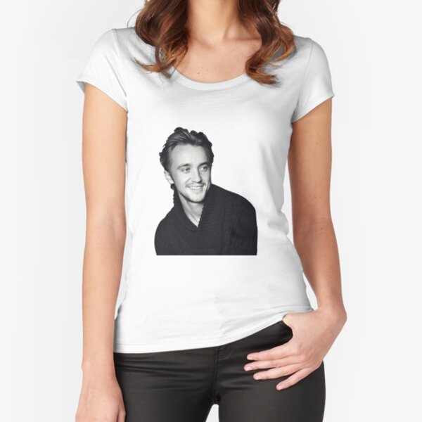 tom felton t shirt