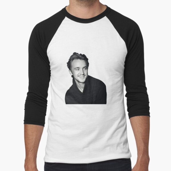 tom felton t shirt