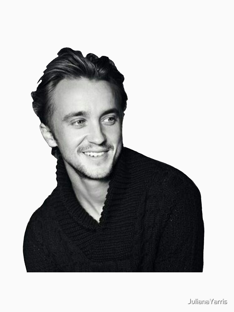 tom felton t shirt