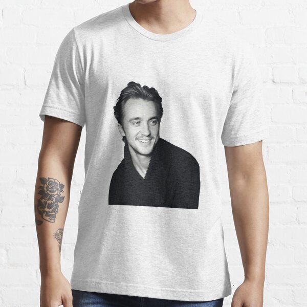 tom felton t shirt