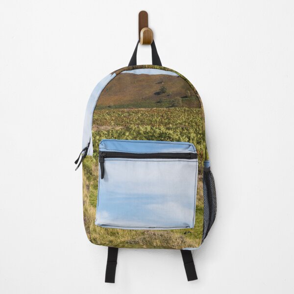 Item preview, Heather and bracken landscape designed and sold by wellsie82.
