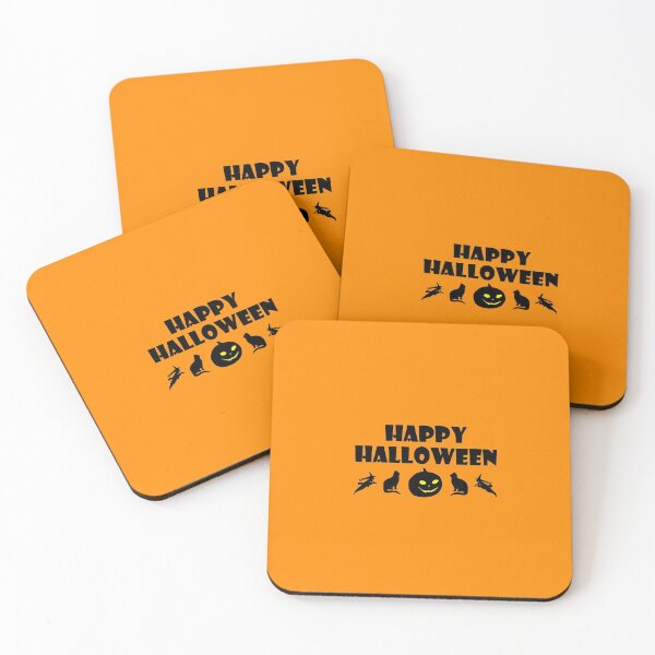 Item preview, Happy Halloween! designed and sold by ThingsByJoy.