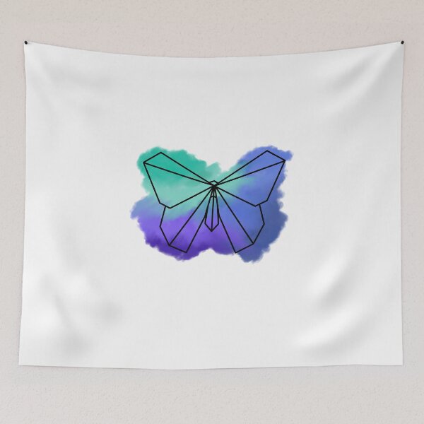Item preview, Origami Butterfly designed and sold by Chipocludas.