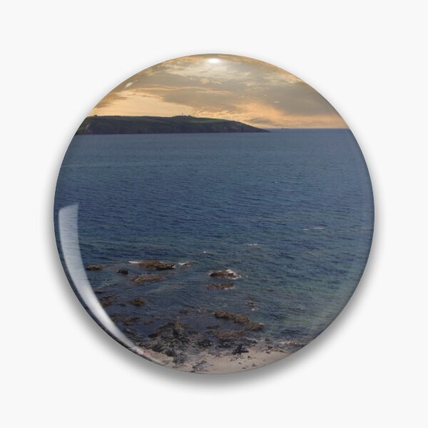 Item preview, cornwall beach designed and sold by cloudsabovepfco.