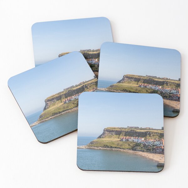 Item preview, East cliff of Whitby designed and sold by wellsie82.