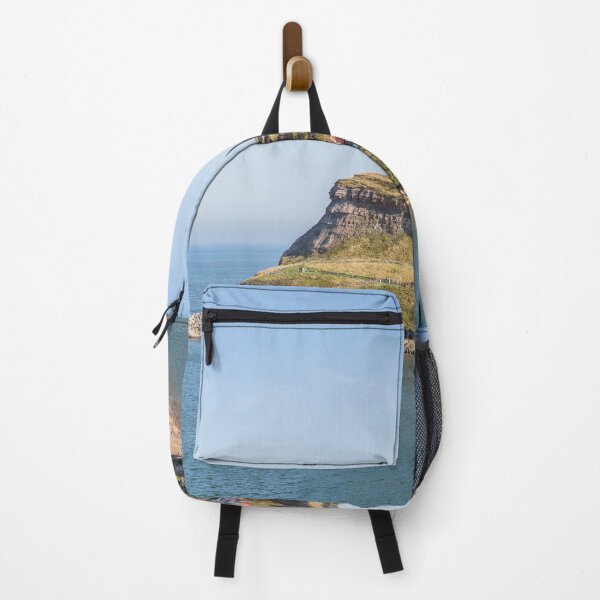 Item preview, East cliff of Whitby designed and sold by wellsie82.