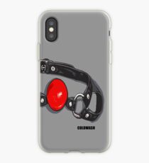 GIMP iPhone Case