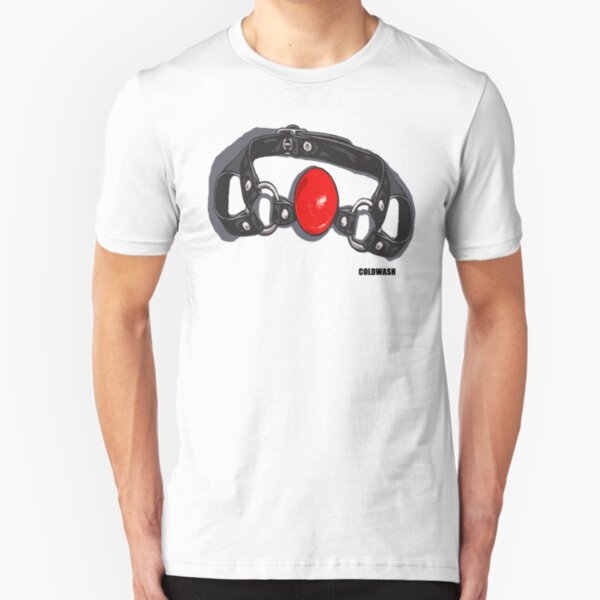 GIMP Slim Fit T-Shirt