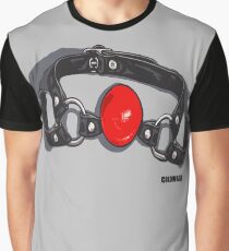 GIMP Graphic T-Shirt