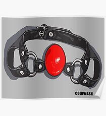 GIMP Poster