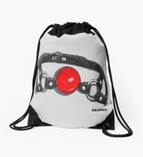 GIMP Drawstring Bag