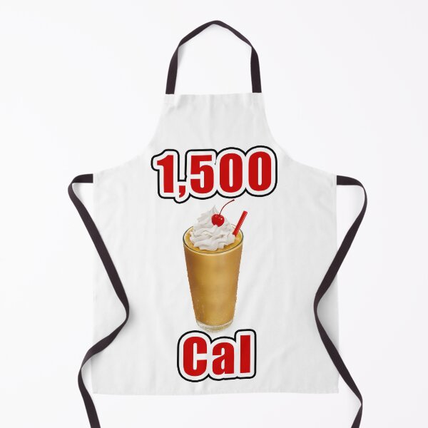 Item preview, Peanut Butter Shake 1,500 Calories Fitness designed and sold by BearsAreToys.