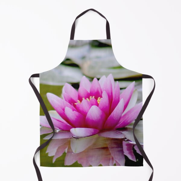 Item preview, Fresh Water Lily designed and sold by doodle3Dandy.