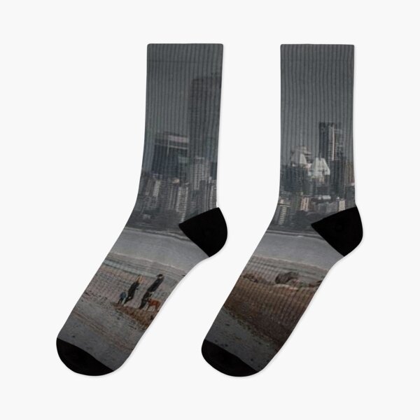 Item preview, City View designed and sold by findsbyjune374.