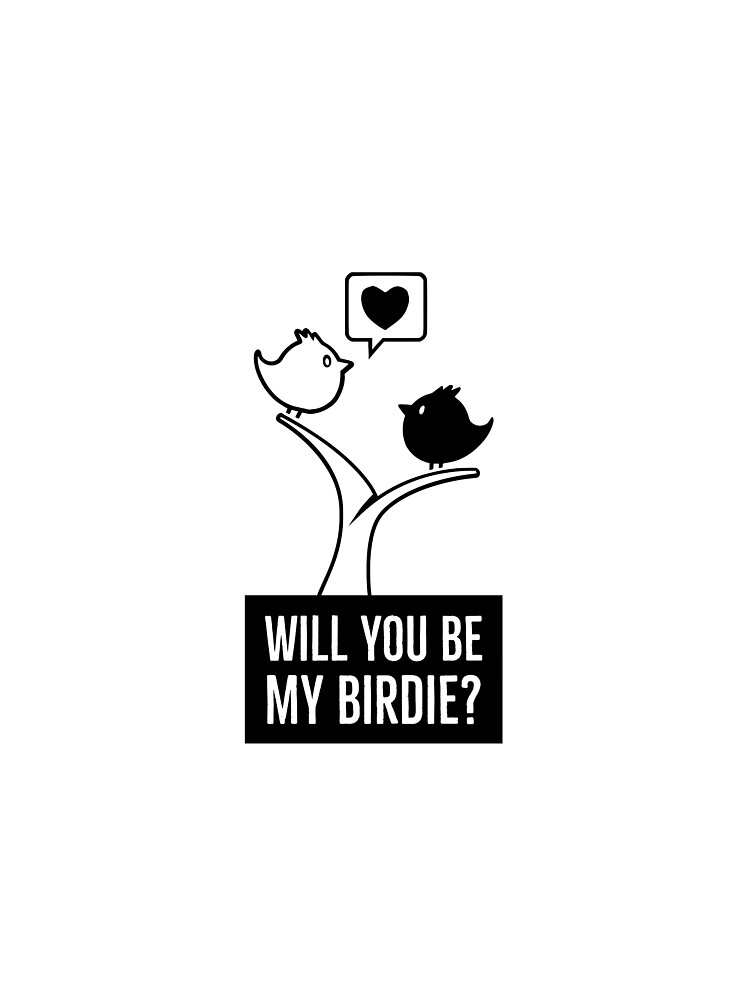 Bird love and love for birds by TatianaLG