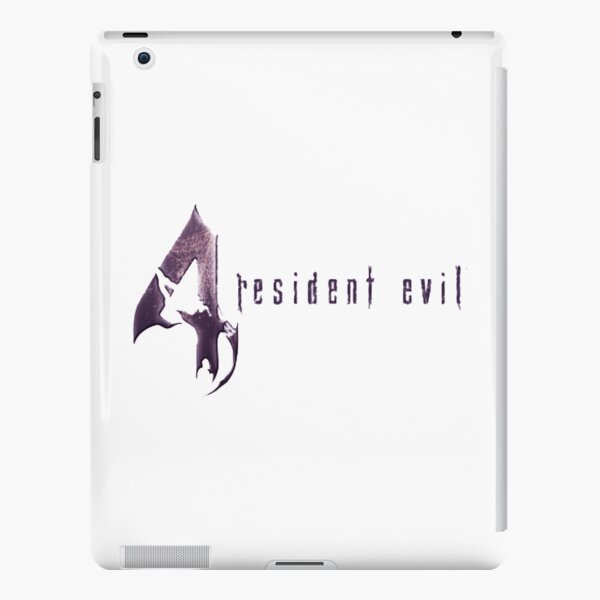 Resident Evil Ada Wong  iPad Case & Skin for Sale by senaeksi