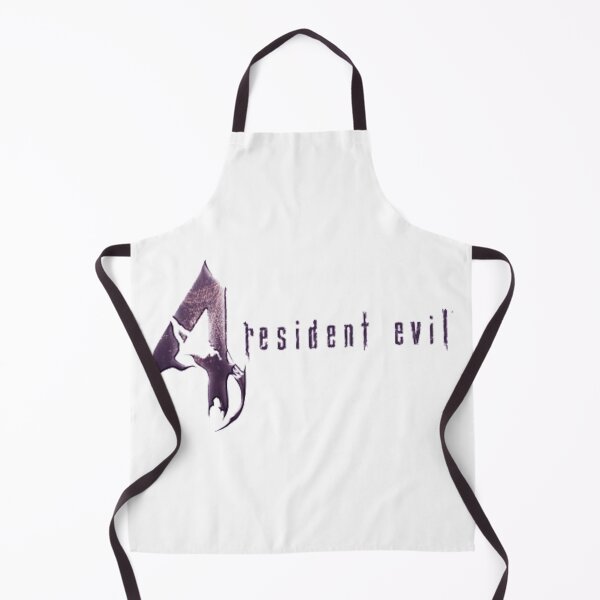 Item preview, Resident Evil Logo designed and sold by scorrerneale.