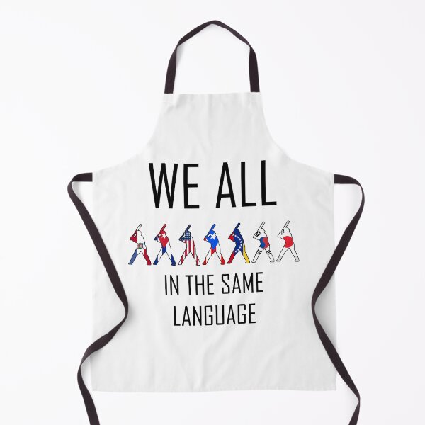 Item preview, We All Swing In The Same Language designed and sold by B-minus.