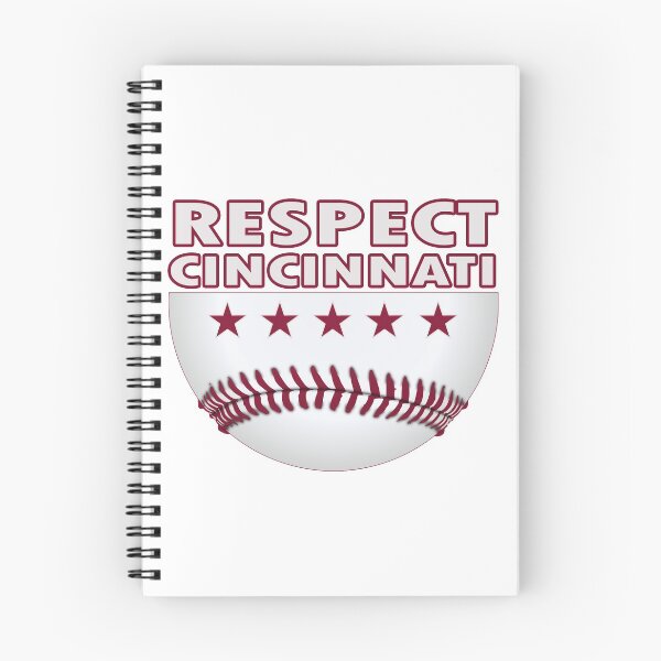 Item preview, Respect cincinnati designed and sold by yasmh.