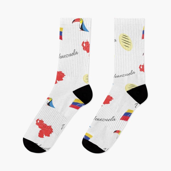 Item preview, Venezuela, Arepa Tucan Venezuelan designed and sold by Traveledesigns.