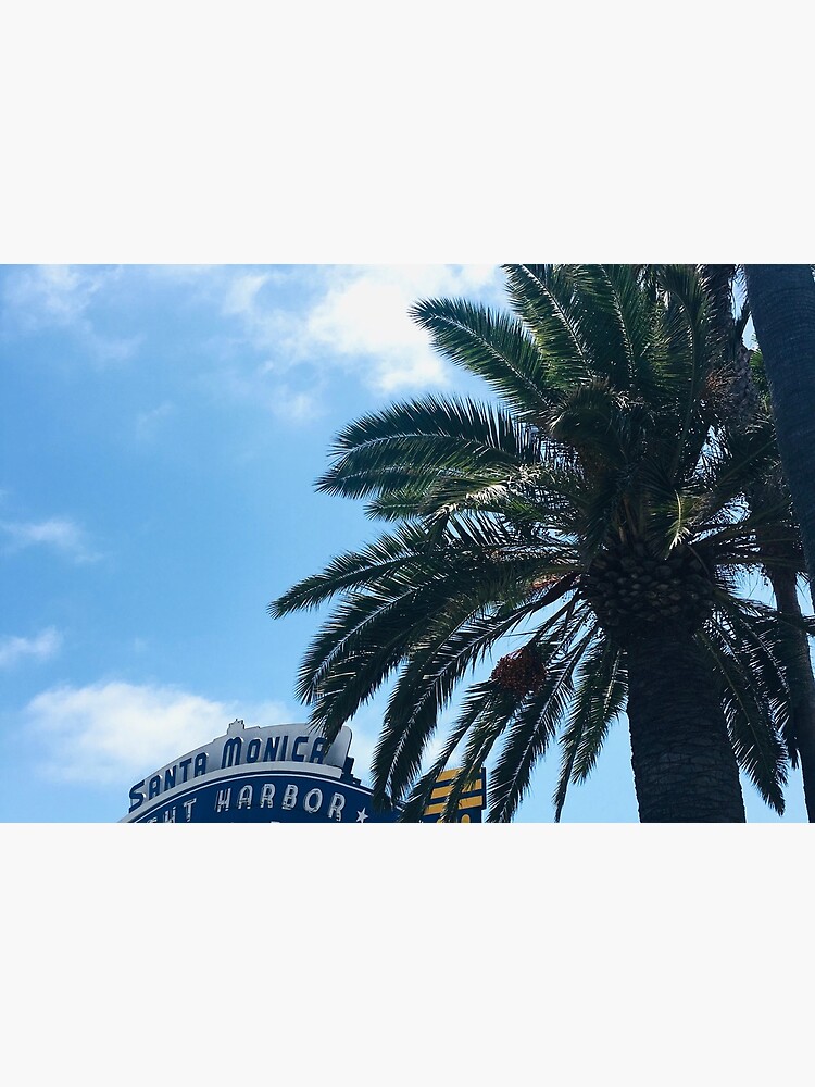 Santa Monica PIER by ninamandy20