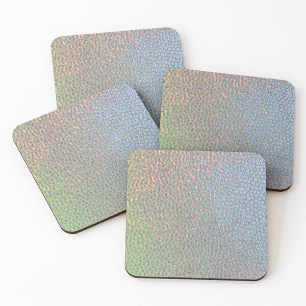 Item preview, Colored leather  designed and sold by Markflow.