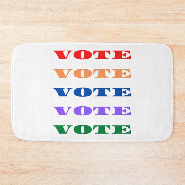 Item preview, Vote designed and sold by OMdesigns93.