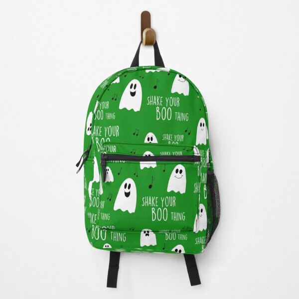 Item preview, Shake your Boo thing Green designed and sold by Samantha Nelson.