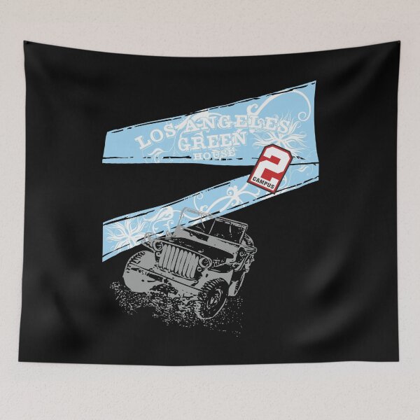 Item preview, Campus designed and sold by Fozy-Shop-Tees.
